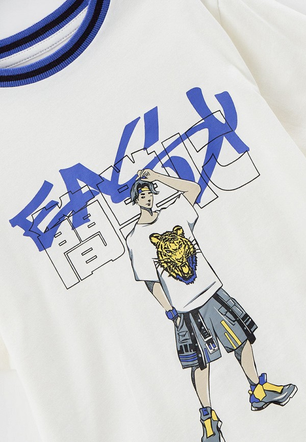 фото Футболка gloria jeans