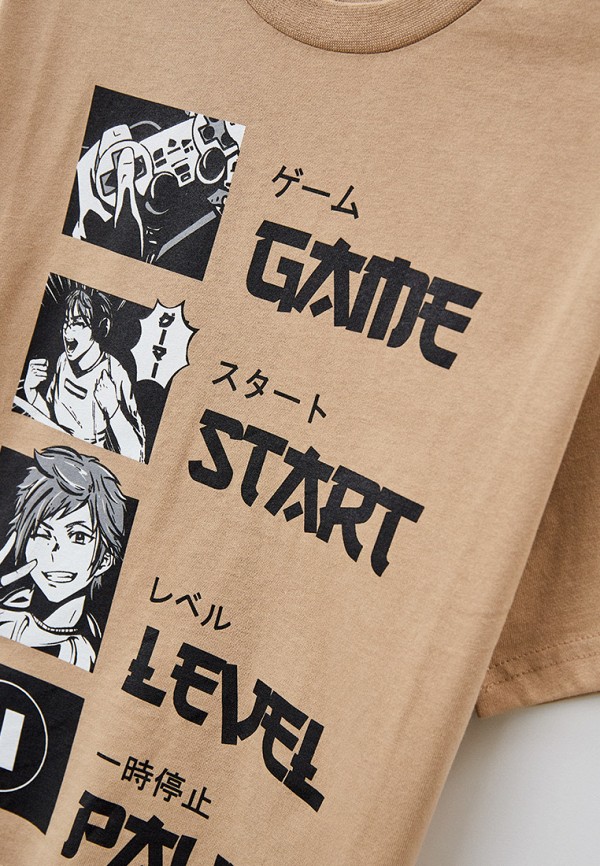 фото Футболка gloria jeans