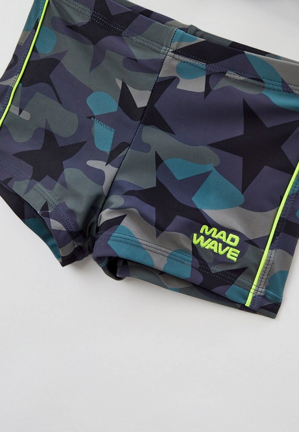 фото Плавки madwave
