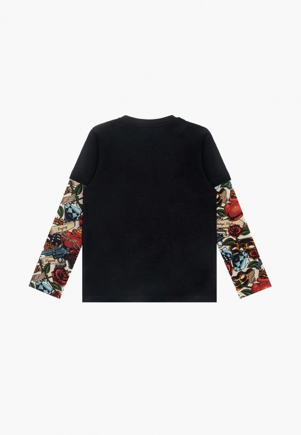 фото Лонгслив апрель