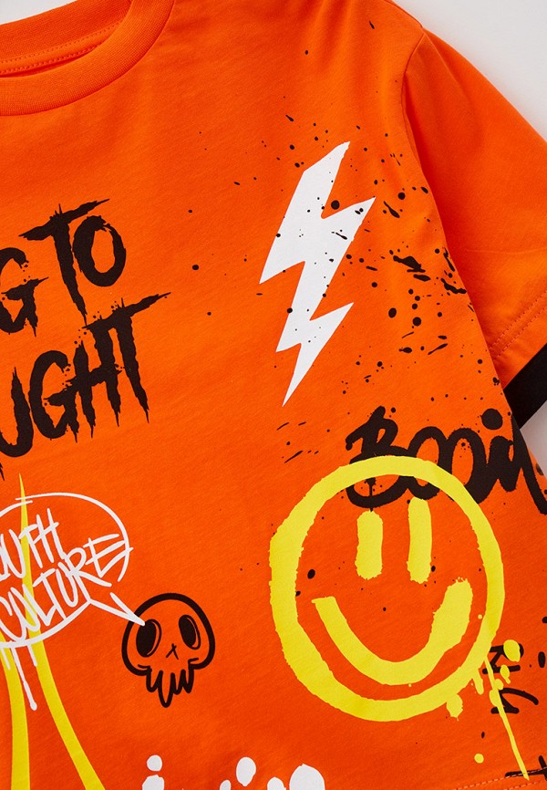 фото Футболка gloria jeans