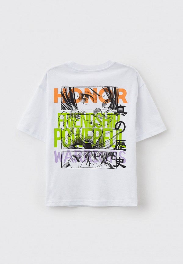 фото Футболка gloria jeans