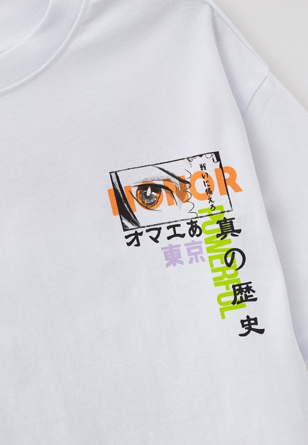 фото Футболка gloria jeans