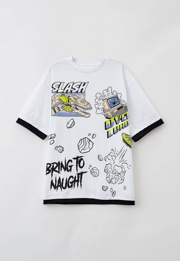 фото Футболка gloria jeans