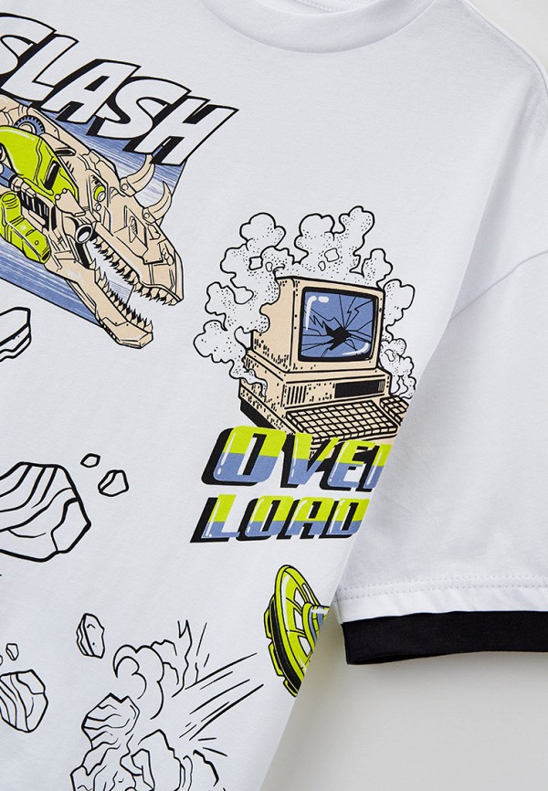 фото Футболка gloria jeans