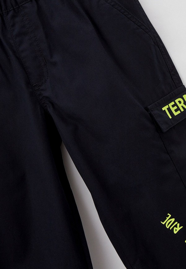 фото Брюки termit
