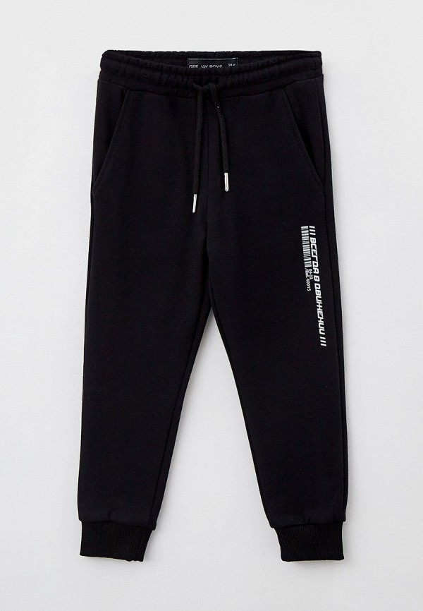 фото Брюки спортивные gloria jeans