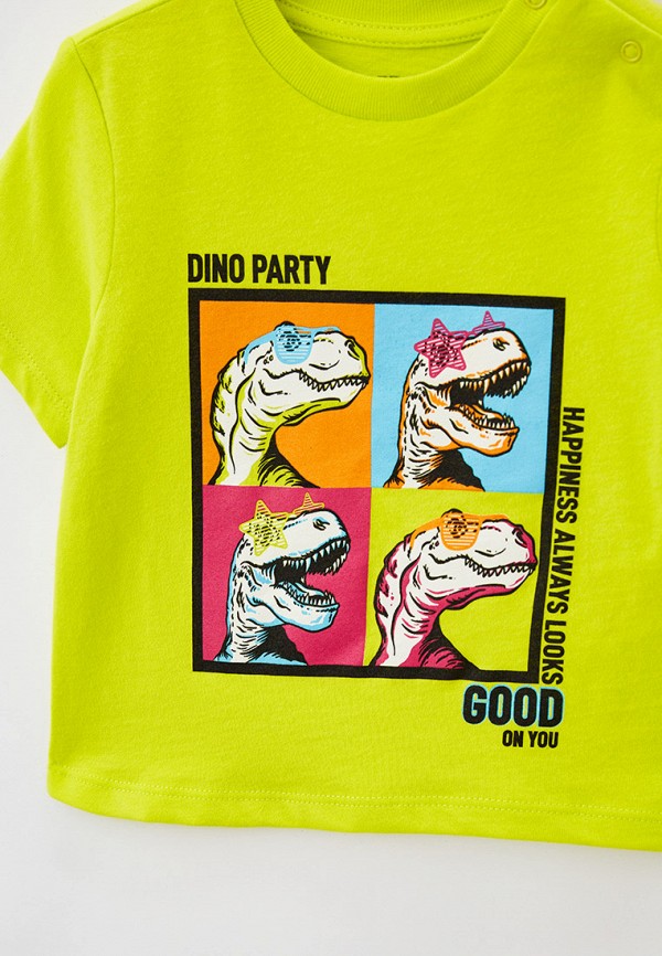 фото Футболка gloria jeans