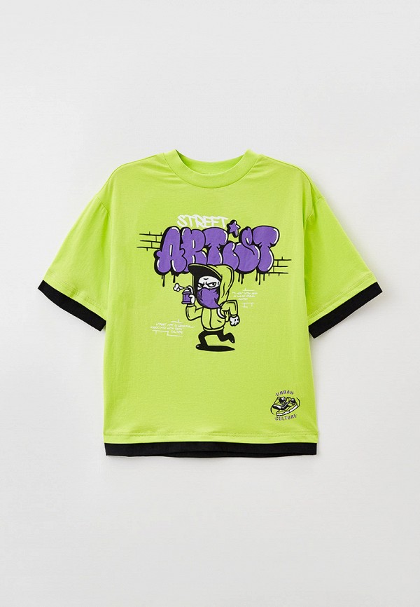 фото Футболка gloria jeans