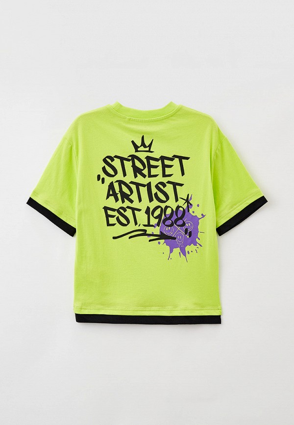 фото Футболка gloria jeans