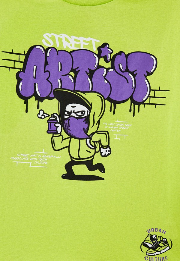 фото Футболка gloria jeans