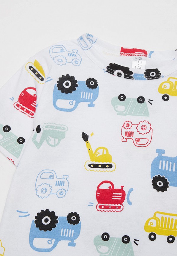 фото Футболка modis