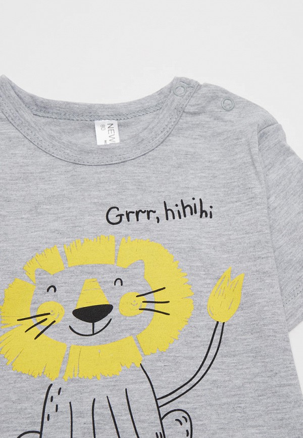 фото Футболка modis