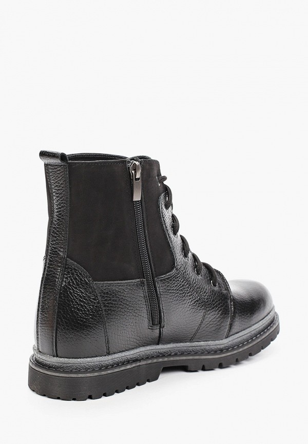 фото Ботинки iridis