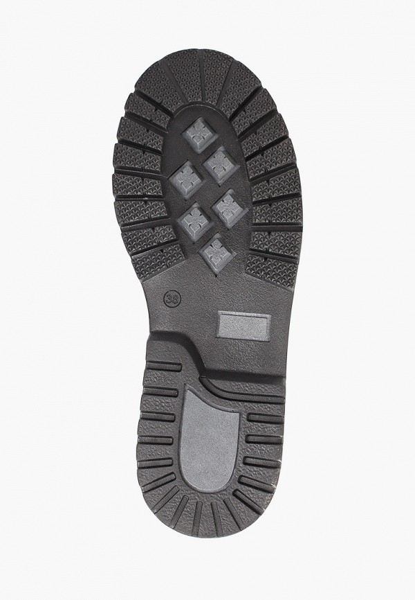 фото Ботинки iridis