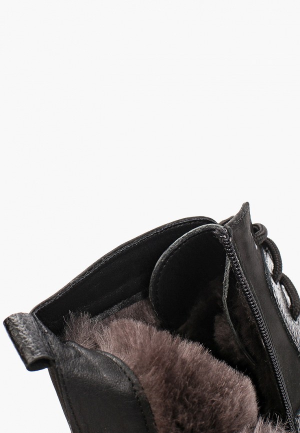 фото Ботинки iridis