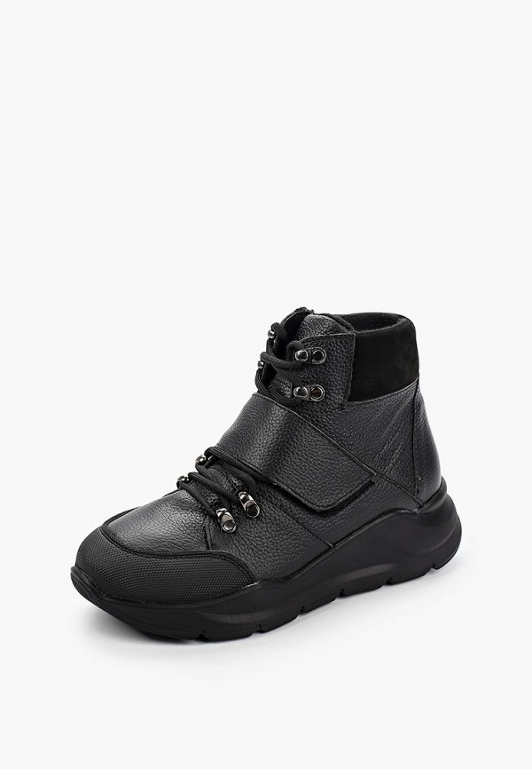 фото Ботинки iridis