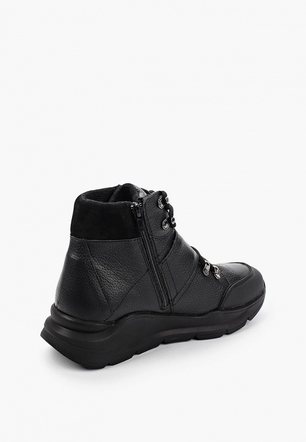 фото Ботинки iridis