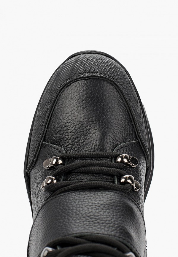 фото Ботинки iridis