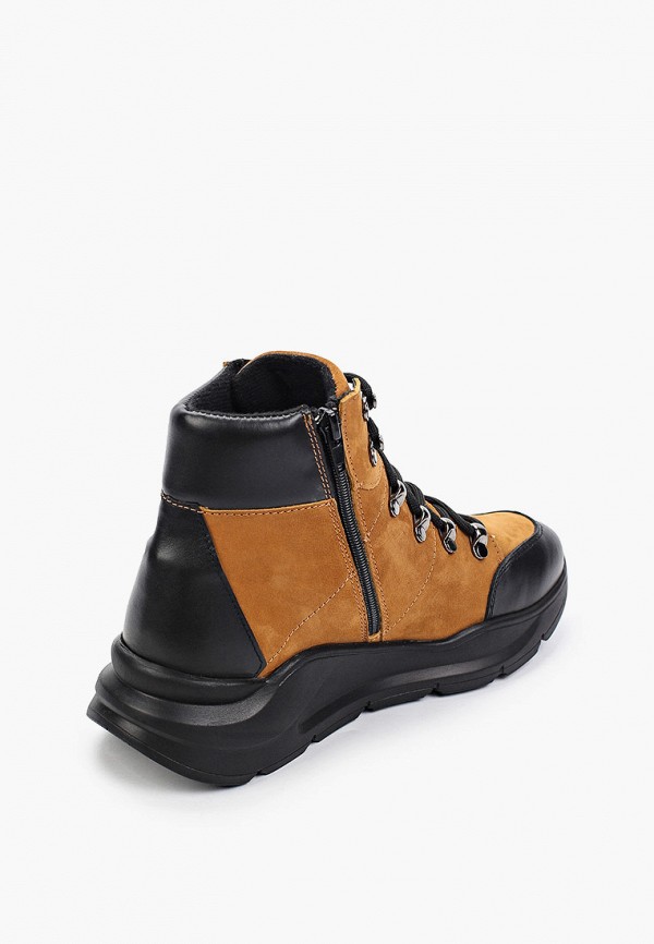 фото Ботинки iridis