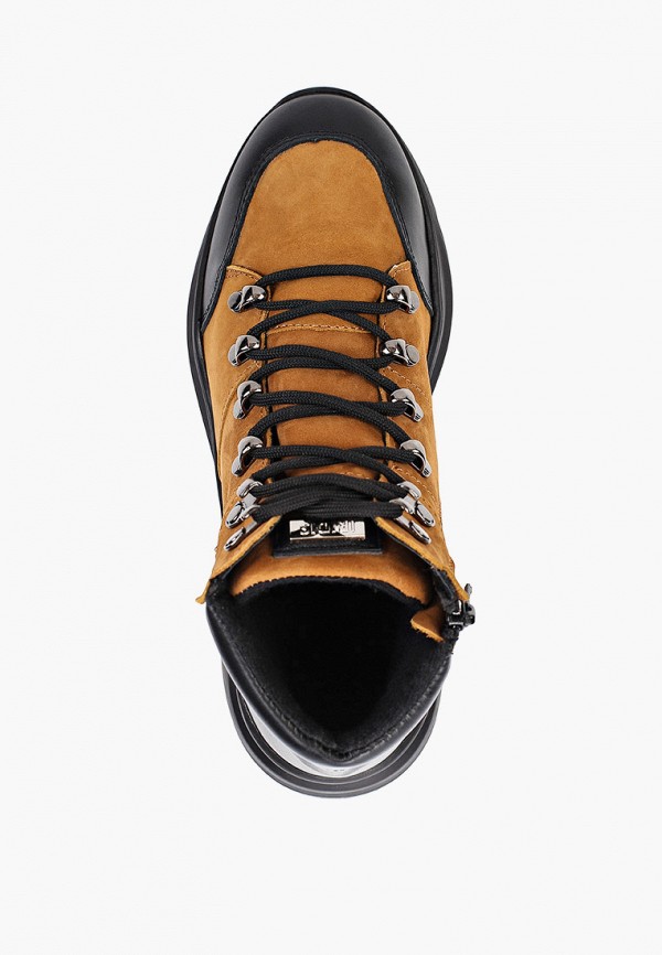 фото Ботинки iridis