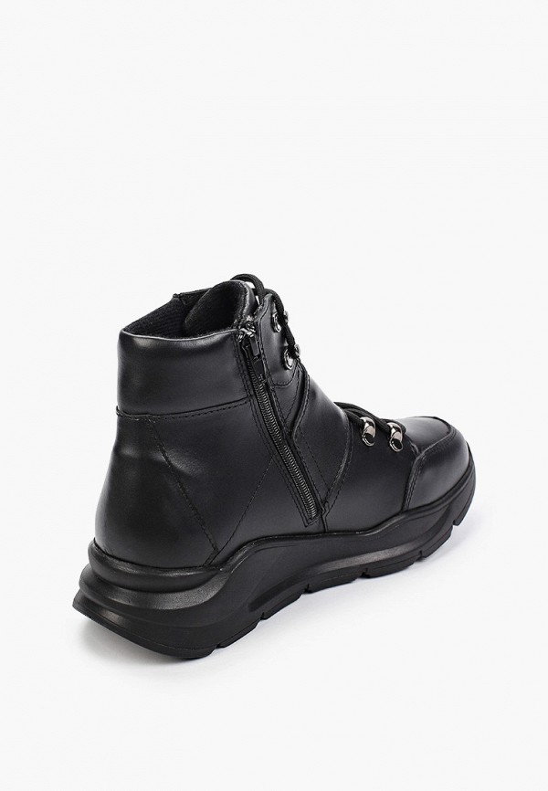 фото Ботинки iridis