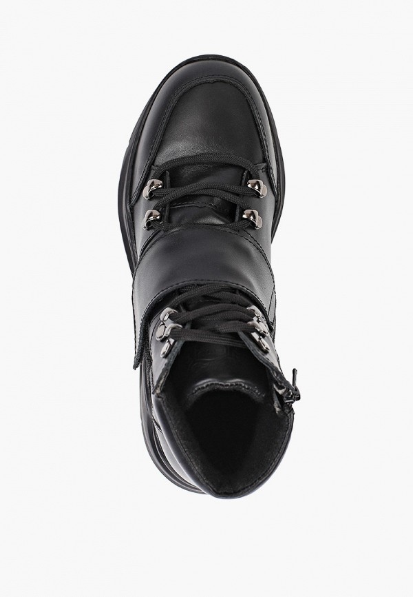 фото Ботинки iridis