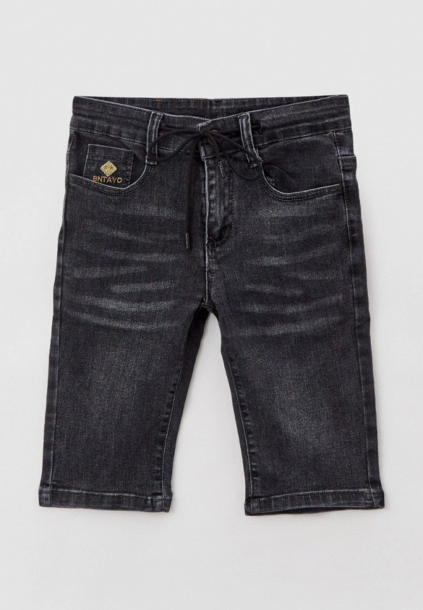 фото Шорты джинсовые veresk