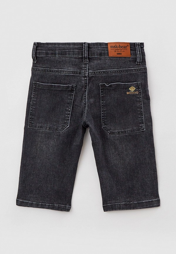 фото Шорты джинсовые veresk