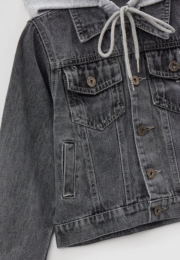 фото Куртка джинсовая veresk