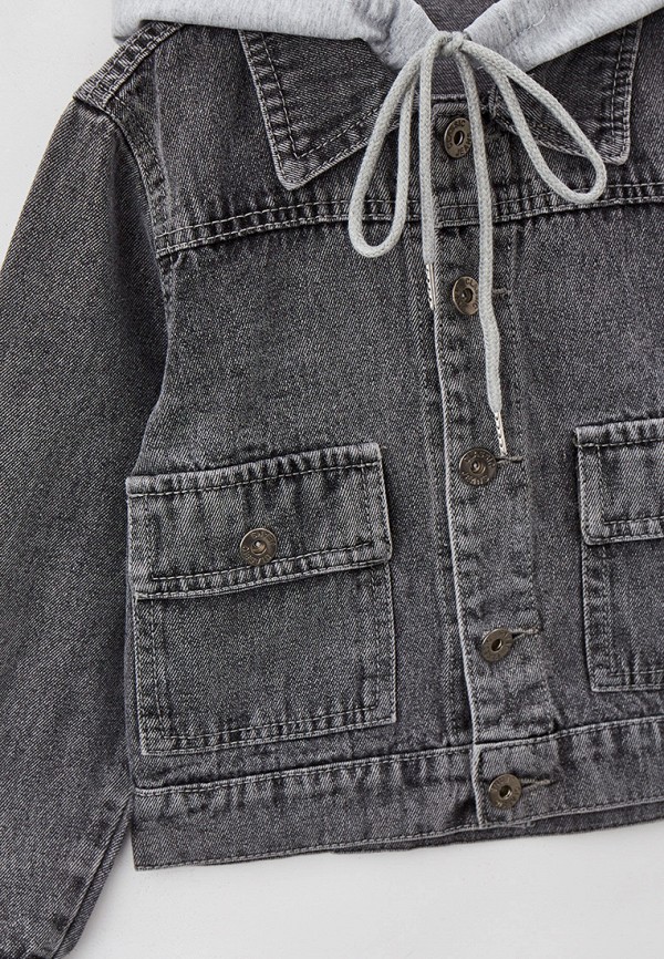 фото Куртка джинсовая veresk