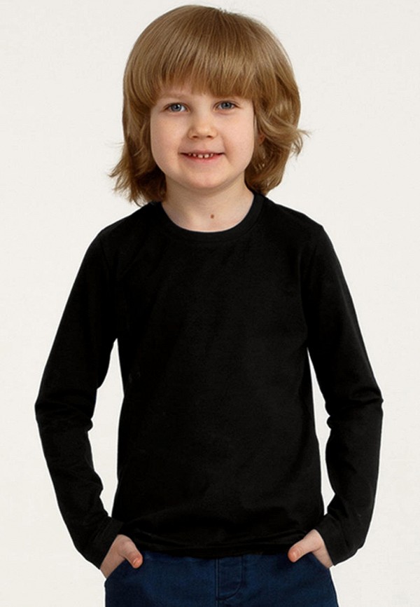 фото Лонгслив апрель