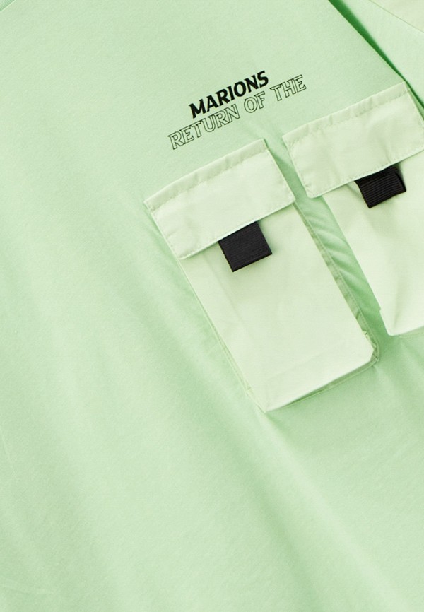 фото Футболка marions