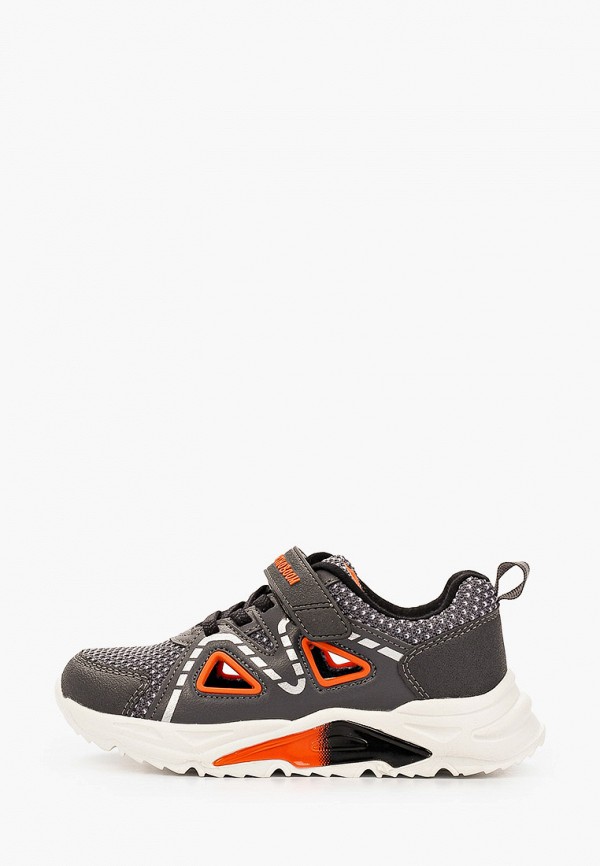 Кроссовки Orthoboom, Серый, Orthoboom MP002XB01LCX
Кроссовки Orthoboom, Серый, Orthoboom MP002XB01LCX