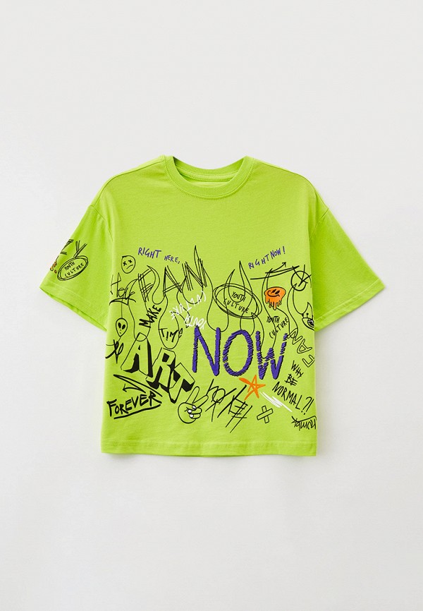 фото Футболка gloria jeans