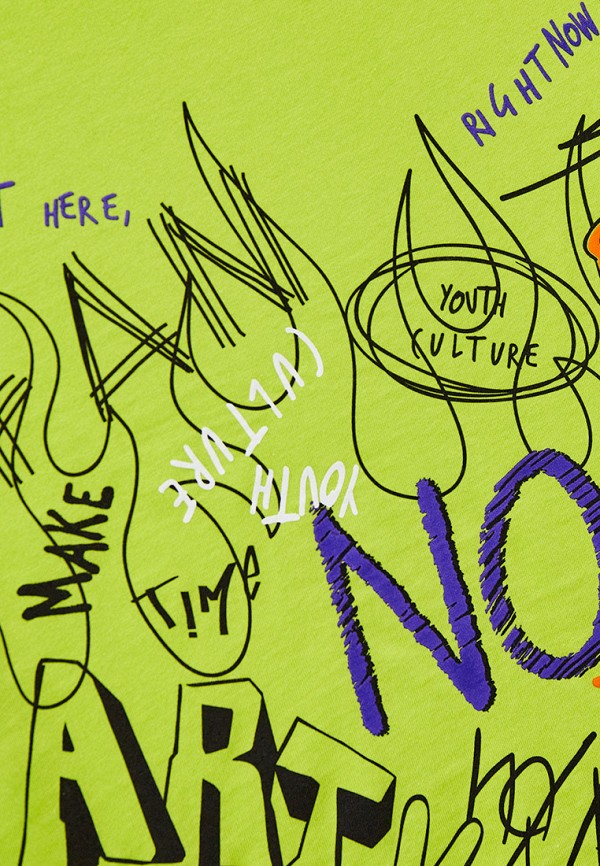 фото Футболка gloria jeans