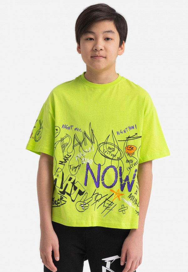 фото Футболка gloria jeans