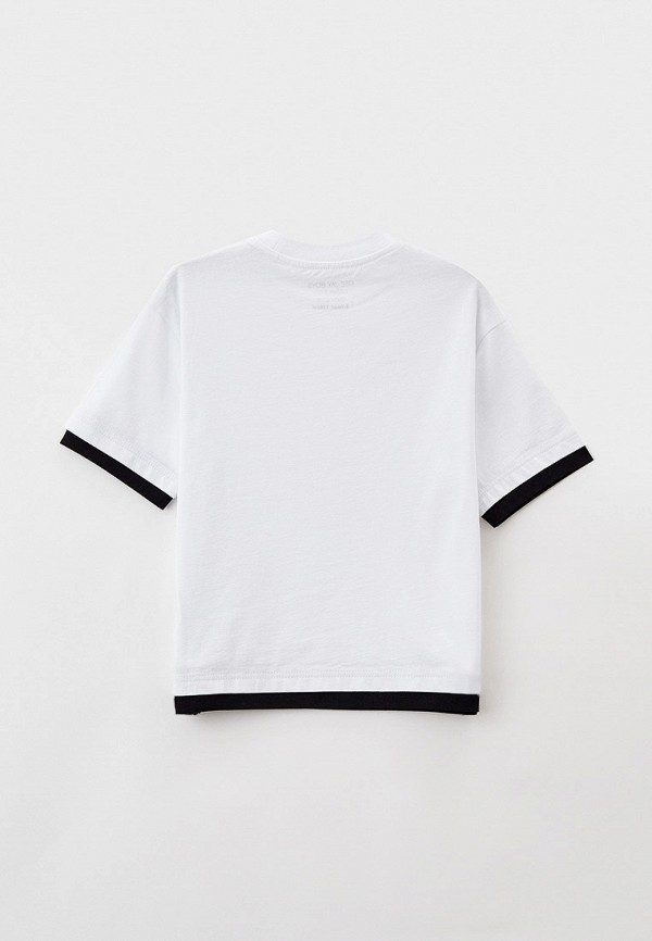 фото Футболка gloria jeans