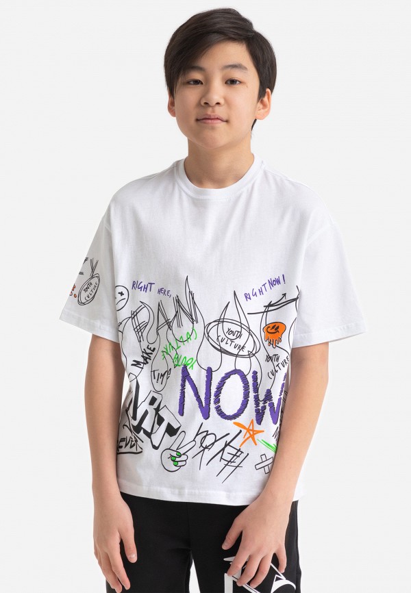 фото Футболка gloria jeans