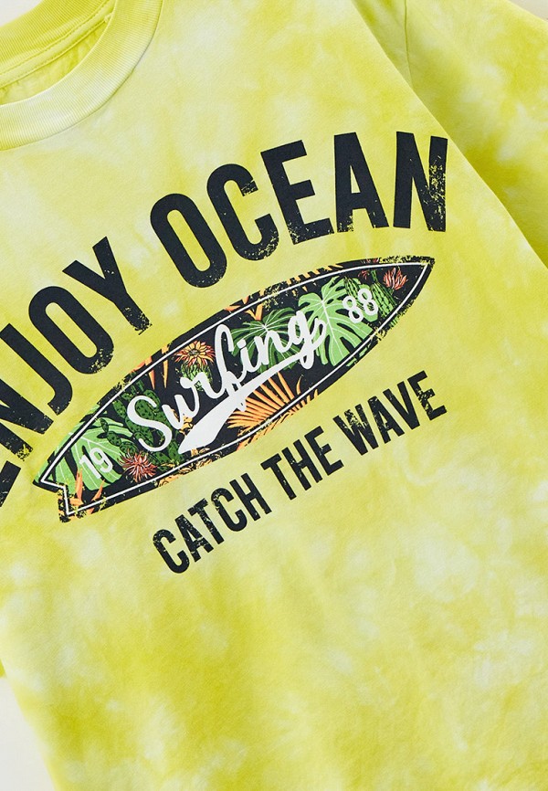 фото Футболка gloria jeans