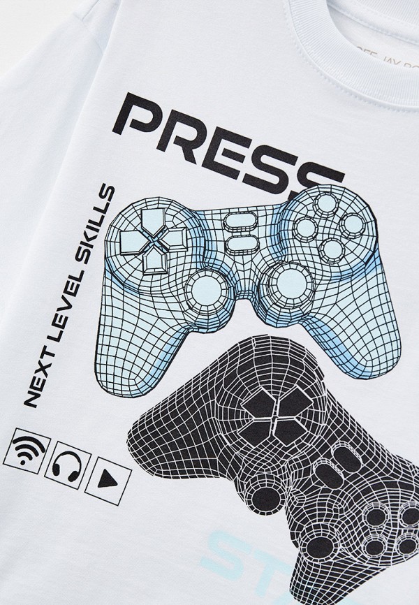 фото Футболка gloria jeans