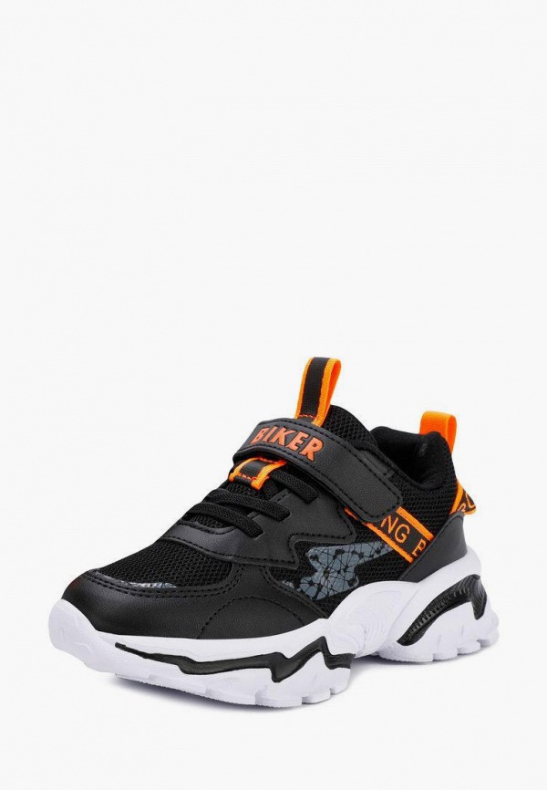 фото Кроссовки biker