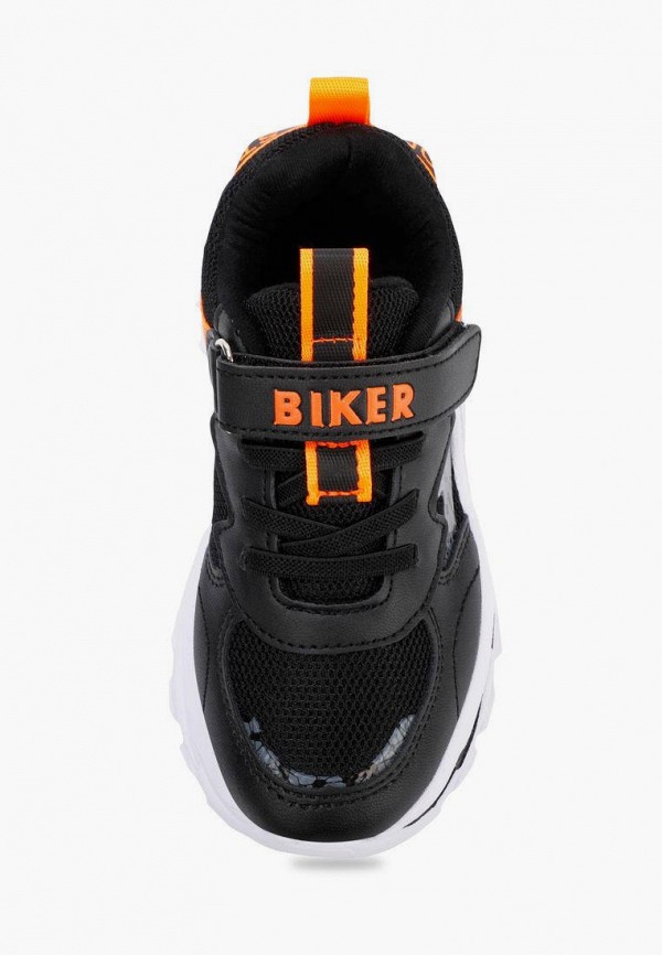 фото Кроссовки biker