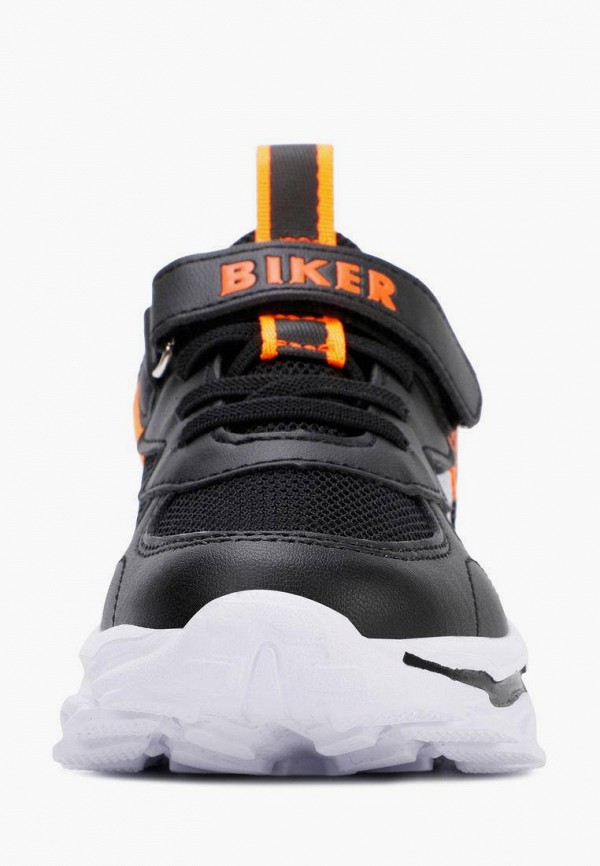 фото Кроссовки biker