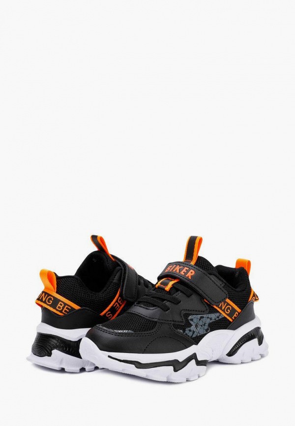 фото Кроссовки biker