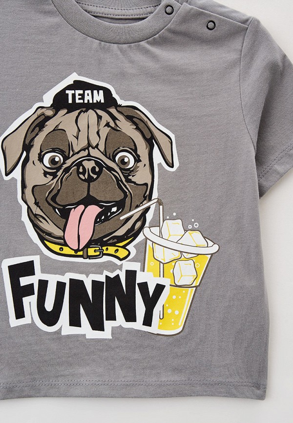 фото Футболка gloria jeans