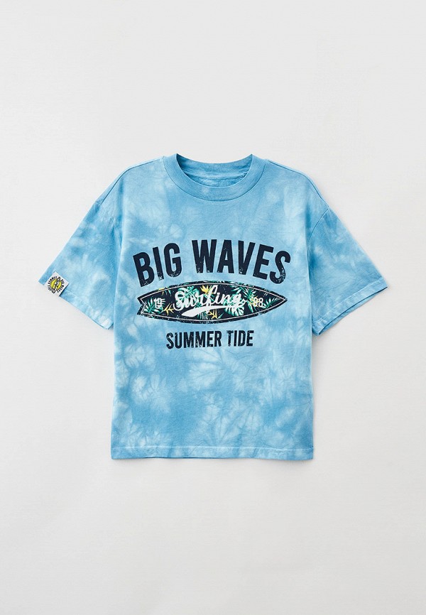 фото Футболка gloria jeans