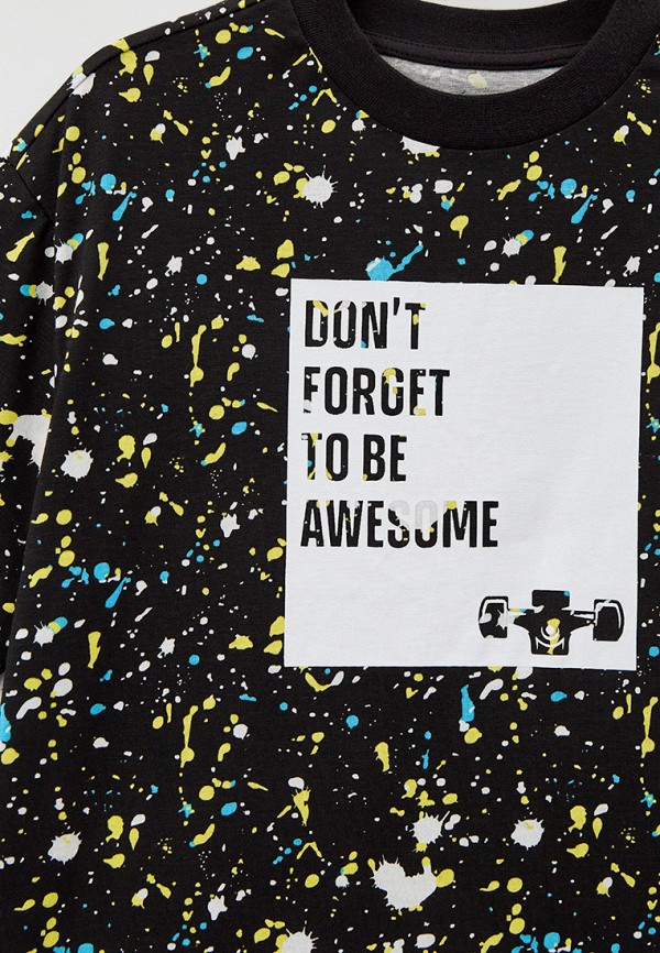 фото Футболка gloria jeans