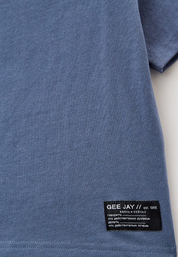 фото Футболка gloria jeans