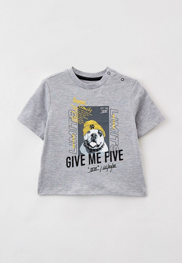 фото Футболка gloria jeans